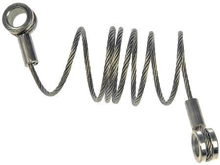 Peterbilt Hood Cable Hlk2047
